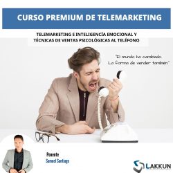 curso de telemarketing