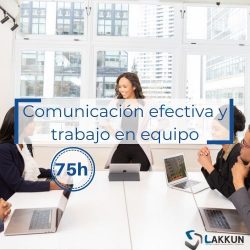 Curso de comunicación efectiva