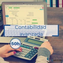 Curso contabilidad avanzada