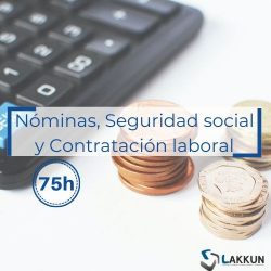 curso nominas y seguridad social