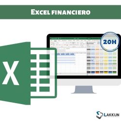 curso excel financiero