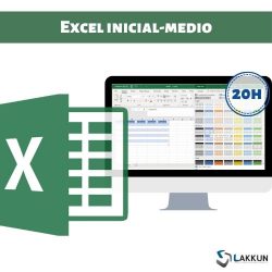 curso excel intermedio