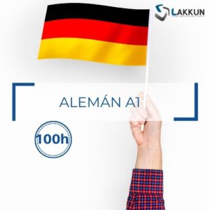 Curso Online Alemán A1