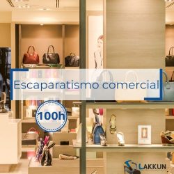 Curso escaparatismo online