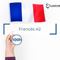 Curso Online Francés A2