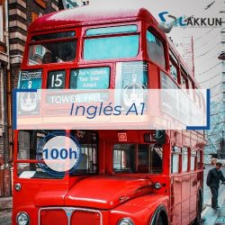 Curso inglés A1