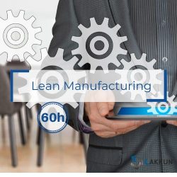 Curso lean manufacturing