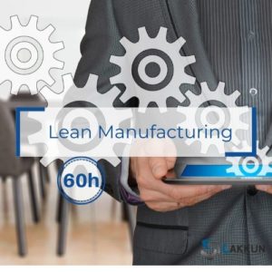curso lean manufacturing