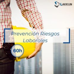 curso de prevención de riesgos laborales online