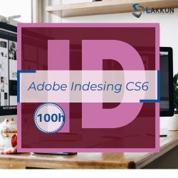 Curso Indesign online