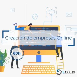 crear empresa online