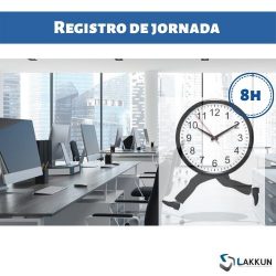 curso control horario trabajadores