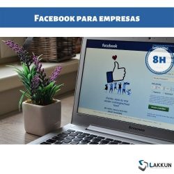 curso de facebook para empresas