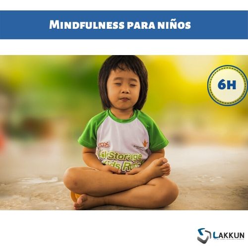 clases de mindfulness para niños