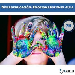 curso neuroeducación