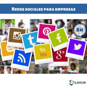 curso redes sociales para empresas