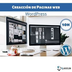 curso wordpress