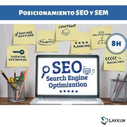 seo curso