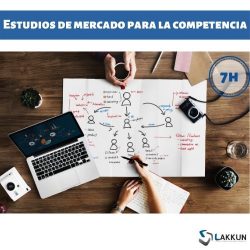 curso estudio de mercado