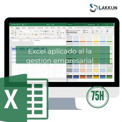 curso excel empresarial