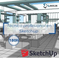 curso sketchup online