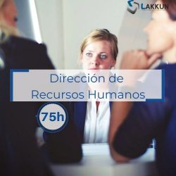 Curso recursos humanos