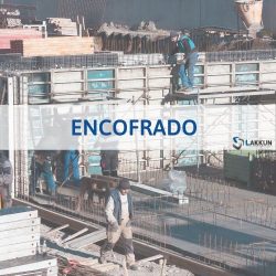 curso TPC encofrado