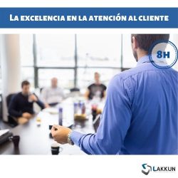 curso atención al cliente