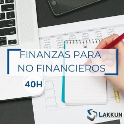 FINANZAS PARA NO FINANCIEROS