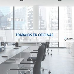 tpc oficinas