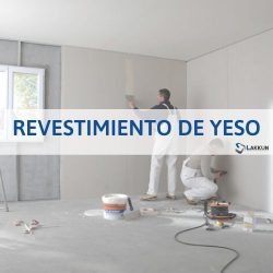 curso TPC revestimiento de yeso