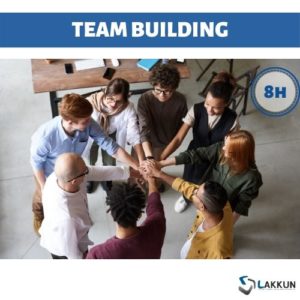 curso team building