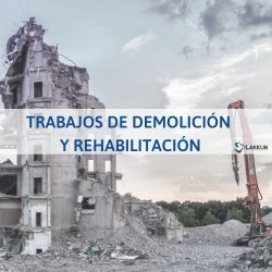 curso tpc demolición rehabilitación