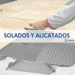 curso TPC soldados y alicatados