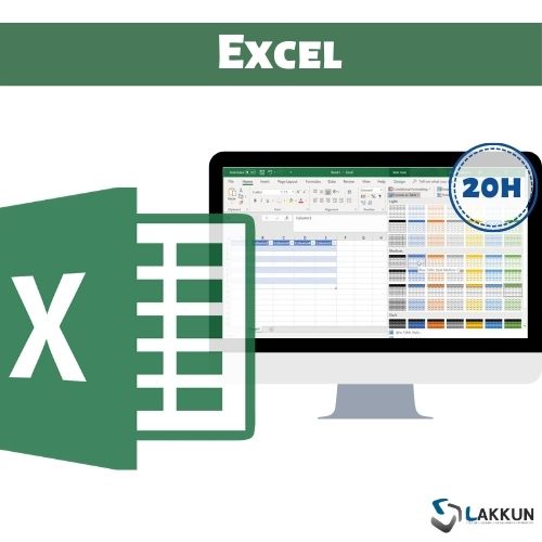 curso excel