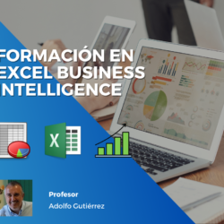 EXCEL BUSINESS INTELLIGENCE
