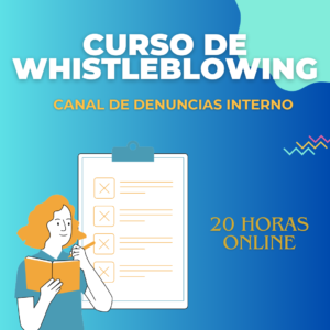 curso de whistleblowing