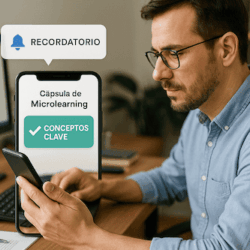 microlearning formación