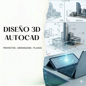 curso-online-deseño-3D-autocad