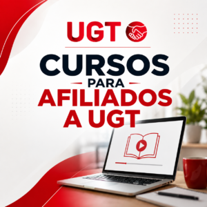 Afiliados UGT