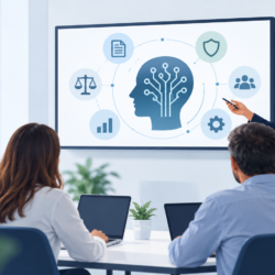 formación inteligencia artificial empresas